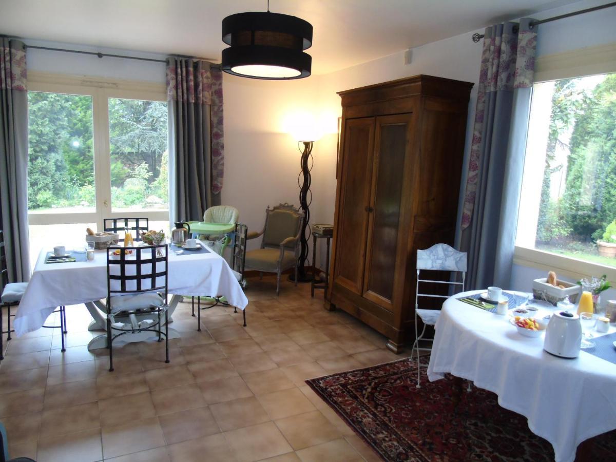 La Suite Saint Jean - Chalon sur Saône Exterior foto